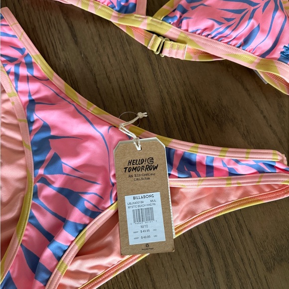 Billabong Mystic Beach Bikini Medium - Picture 6 of 6